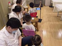 -沁园春李芳中医诊所(百瑞景店)