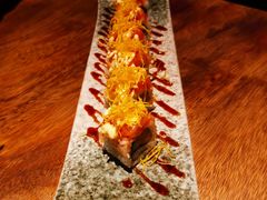 -千代武日本料理(爱建店)