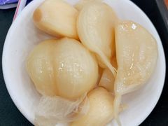 糖蒜-马洪小炒泡馍馆(钟楼回民街店)