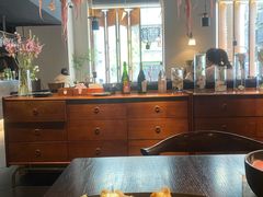 -Fuzzy Bistro 浮几韩餐·茶酒馆