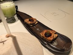 -上井料理黑金店(IFS国金中心店)