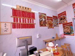 -谈灵农家柴爿菜饭