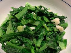 时令蔬菜-湘厨壹品(芙蓉广场店)