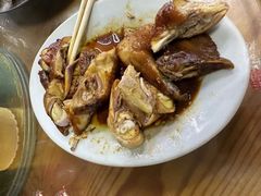 -东莞楼农家菜(金海湾大道分店)