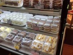 -新侨三宝乐面包店(崇文门店)
