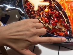 -贤合庄卤味火锅(时代广场店)