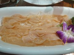 -洪焱重庆老火锅(万福花园店)