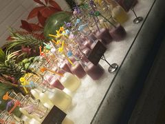 -海天盛宴新派海鲜自助餐厅(群力店)