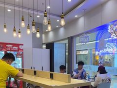 -DQ·蛋糕·冰淇淋(湖景东路店)