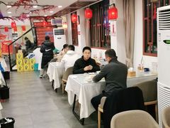 -丈母娘的饭局•新金陵菜(牛首山店)