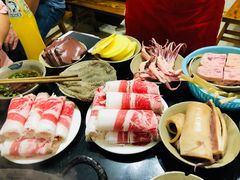 -星鸿社重庆老火锅