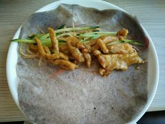 -大地春饼店(黄河路店)