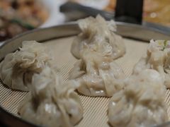-二道木烤羊腿(桃花潭店)