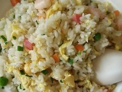 蛋炒饭-東城故事·尋找姆媽的味道(玉兰路店)