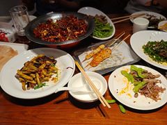 -永红源啤酒·烧烤·海鲜·大排档(台柳路店)