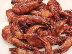 -翠亭酒家(山西南路店)