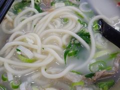 -豫掌柜饸饹面·烩面(秀沿路店)