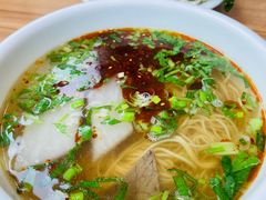 -品回味清真西北楼(宁波首店)