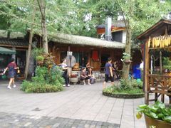 -青城甲(青城山店)