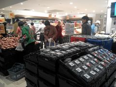 -AEON永旺(东方宝泰店)