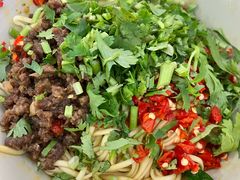 -万三面馆(青龙正街太古里店)