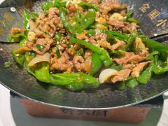 -菜忠潮州牛肉店(岗厦店)