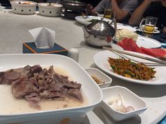 -丝宴·凤城印象·西北特色菜(彩虹湾店)