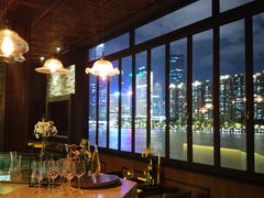 -AZUL by FUEL蓝色·法式酒馆(琶醍店)