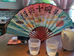 -寻宝记绍兴菜(鲁迅路店)