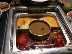 -巴奴毛肚火锅(安阳相州店)