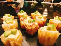 -上海人家花樣年华(中山公园店)