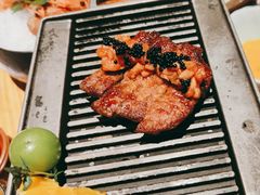 -花潮料理艺食馆(世欧广场店)