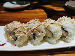 -小川洋风料理(街道口店)