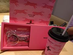 -茉莉奶白(广州动漫星城店)