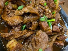 笋干烧肉-观桥阁(锦溪店)