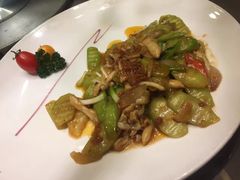 -海景壹号大酒店(惠钱路店)