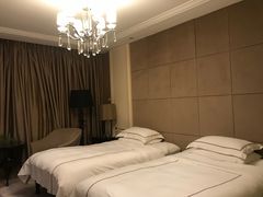 -青岛海景花园大酒店