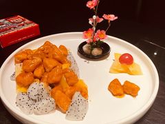 -高第街56号餐厅(凯德mall新都心店)