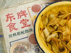 -东排食堂长沙小吃大排档(五一广场店)