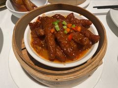 紫金酱凤爪-天然台1908(中建广场店)