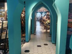 -纳鲁孜·新疆特色餐厅(上海悦荟广场店)