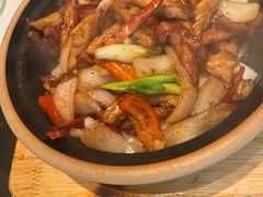 -芳芳私房菜·精做淮扬菜(承德路店)