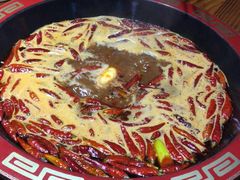 -庄老幺火锅(娄山关路店)