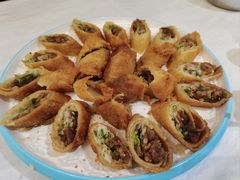 -大眼锅贴水饺(河东店)