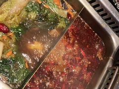 -大隐·成都火锅Bistro(合生麒麟新天地店)