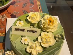-Pantry's Best派悦坊蛋糕(世纪金源店)