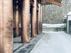 -终南山南五台景区