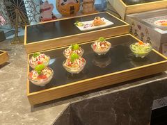 -丰卓会海鲜自助(中润大道店)