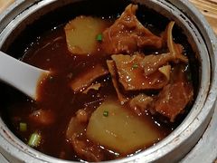 -牛楠楠·香港牛腩茶餐厅(永旺店)