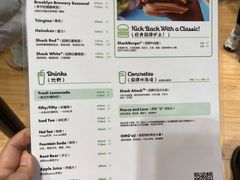 -Shake Shack(西单大悦城店)